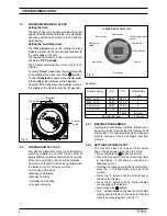 Предварительный просмотр 6 страницы VOKERA Eclipse ESS User Instructions