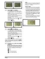 Preview for 7 page of VOKERA Eclipse ESS User Instructions