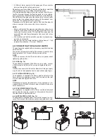 Preview for 17 page of VOKERA Excel 25 User Instructions