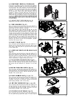 Preview for 21 page of VOKERA Excel 25 User Instructions