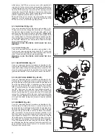 Preview for 22 page of VOKERA Excel 25 User Instructions