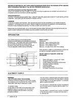 Preview for 2 page of VOKERA Linea 24 Instruction Manual