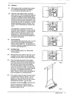 Preview for 3 page of VOKERA Linea 24 Instruction Manual