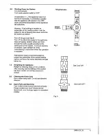 Предварительный просмотр 5 страницы VOKERA Linea 24 Instruction Manual