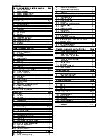 Предварительный просмотр 2 страницы VOKERA Linea Max HE Installation & Servicing Instructions Manual