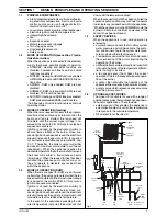 Preview for 5 page of VOKERA Linea Max HE Installation & Servicing Instructions Manual