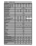 Preview for 6 page of VOKERA Linea Max HE Installation & Servicing Instructions Manual