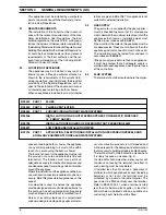 Preview for 8 page of VOKERA Linea Max HE Installation & Servicing Instructions Manual