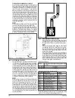 Preview for 14 page of VOKERA Linea Max HE Installation & Servicing Instructions Manual