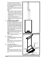 Preview for 17 page of VOKERA Linea Max HE Installation & Servicing Instructions Manual