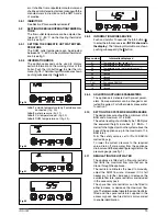 Предварительный просмотр 21 страницы VOKERA Linea Max HE Installation & Servicing Instructions Manual