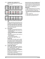 Предварительный просмотр 22 страницы VOKERA Linea Max HE Installation & Servicing Instructions Manual