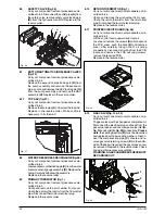 Preview for 24 page of VOKERA Linea Max HE Installation & Servicing Instructions Manual