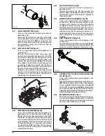 Предварительный просмотр 26 страницы VOKERA Linea Max HE Installation & Servicing Instructions Manual