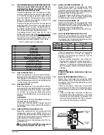 Предварительный просмотр 31 страницы VOKERA Linea Max HE Installation & Servicing Instructions Manual