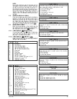 Предварительный просмотр 33 страницы VOKERA Linea Max HE Installation & Servicing Instructions Manual