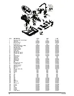 Preview for 38 page of VOKERA Linea Max HE Installation & Servicing Instructions Manual