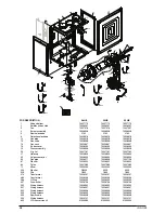 Preview for 40 page of VOKERA Linea Max HE Installation & Servicing Instructions Manual