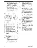 Предварительный просмотр 7 страницы VOKERA Maxin 24e Installation & Servicing Instructions Manual