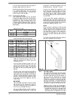 Предварительный просмотр 13 страницы VOKERA Maxin 24e Installation & Servicing Instructions Manual