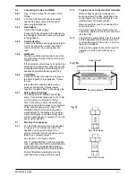 Предварительный просмотр 16 страницы VOKERA Maxin 24e Installation & Servicing Instructions Manual