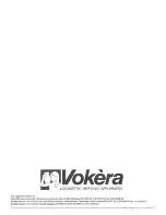 Предварительный просмотр 4 страницы VOKERA Meteor S90 User Instructions