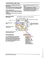 Предварительный просмотр 5 страницы VOKERA Mynute 10SE User Instructions