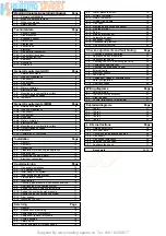 Предварительный просмотр 2 страницы VOKERA Mynute 12HE Installation And Servicing Instructions