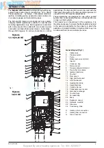 Предварительный просмотр 3 страницы VOKERA Mynute 12HE Installation And Servicing Instructions