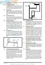 Preview for 9 page of VOKERA Mynute 12HE Installation And Servicing Instructions