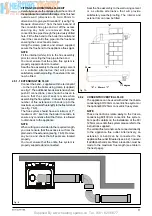 Preview for 13 page of VOKERA Mynute 12HE Installation And Servicing Instructions