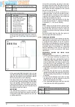 Предварительный просмотр 14 страницы VOKERA Mynute 12HE Installation And Servicing Instructions