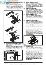 Preview for 21 page of VOKERA Mynute 12HE Installation And Servicing Instructions