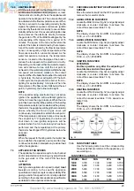 Предварительный просмотр 25 страницы VOKERA Mynute 12HE Installation And Servicing Instructions