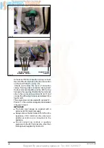 Preview for 30 page of VOKERA Mynute 12HE Installation And Servicing Instructions