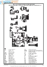 Предварительный просмотр 31 страницы VOKERA Mynute 12HE Installation And Servicing Instructions