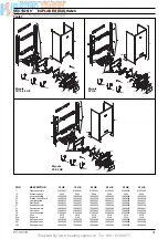 Предварительный просмотр 33 страницы VOKERA Mynute 12HE Installation And Servicing Instructions