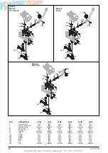 Preview for 34 page of VOKERA Mynute 12HE Installation And Servicing Instructions