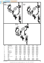 Preview for 35 page of VOKERA Mynute 12HE Installation And Servicing Instructions