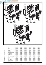 Предварительный просмотр 36 страницы VOKERA Mynute 12HE Installation And Servicing Instructions