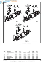 Preview for 37 page of VOKERA Mynute 12HE Installation And Servicing Instructions