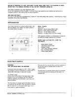 Preview for 3 page of VOKERA mynute 14/48SE User Instructions