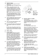 Preview for 4 page of VOKERA mynute 14/48SE User Instructions