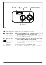 Предварительный просмотр 4 страницы VOKERA MYNUTE 15 VHE Installation & Servicing Instructions Manual