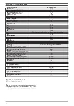 Preview for 6 page of VOKERA MYNUTE 15 VHE Installation & Servicing Instructions Manual