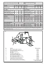 Предварительный просмотр 7 страницы VOKERA MYNUTE 15 VHE Installation & Servicing Instructions Manual