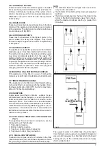 Preview for 9 page of VOKERA MYNUTE 15 VHE Installation & Servicing Instructions Manual