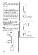 Предварительный просмотр 10 страницы VOKERA MYNUTE 15 VHE Installation & Servicing Instructions Manual