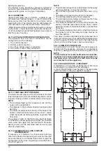 Предварительный просмотр 12 страницы VOKERA MYNUTE 15 VHE Installation & Servicing Instructions Manual