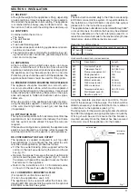 Предварительный просмотр 13 страницы VOKERA MYNUTE 15 VHE Installation & Servicing Instructions Manual